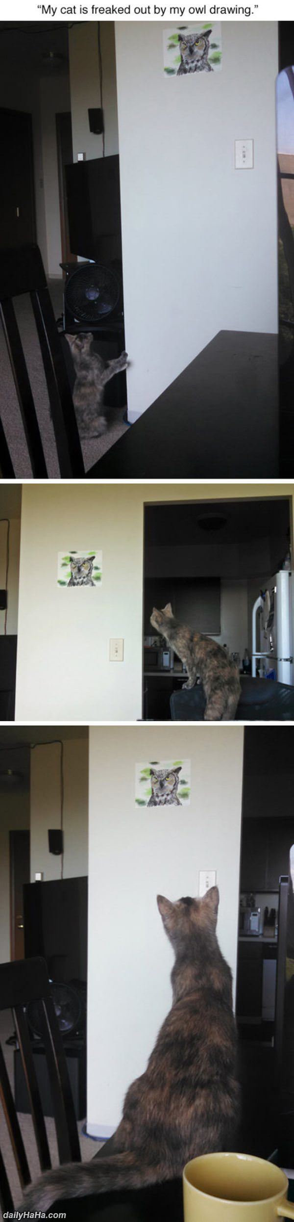 hate that drawing funny picture