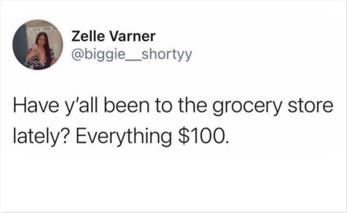 have you been lately