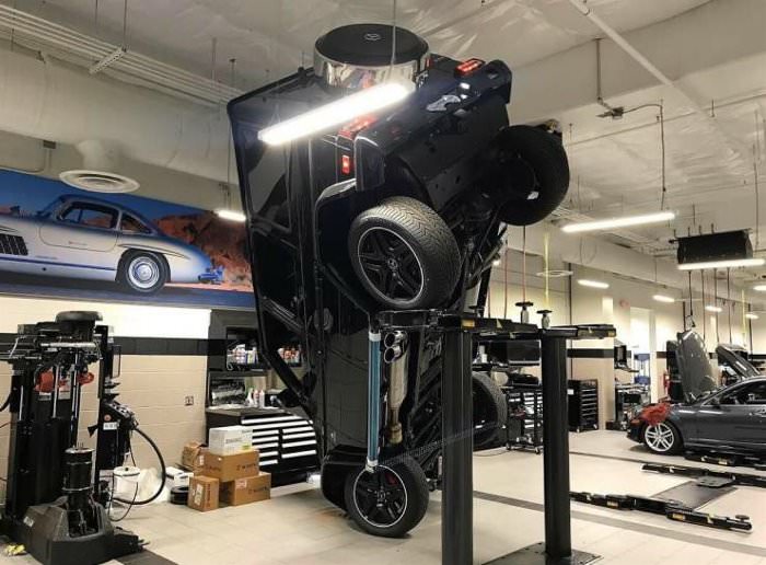 having a bad day ... 2