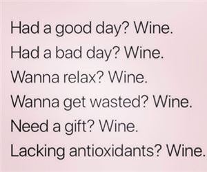 having a bad day ... 2