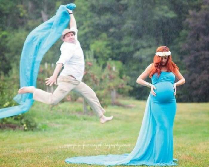 having a baby funny picture