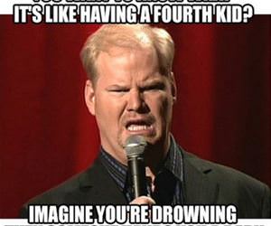 having a fourth kid funny picture