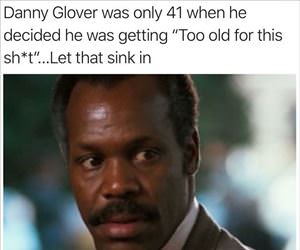 he was only 41