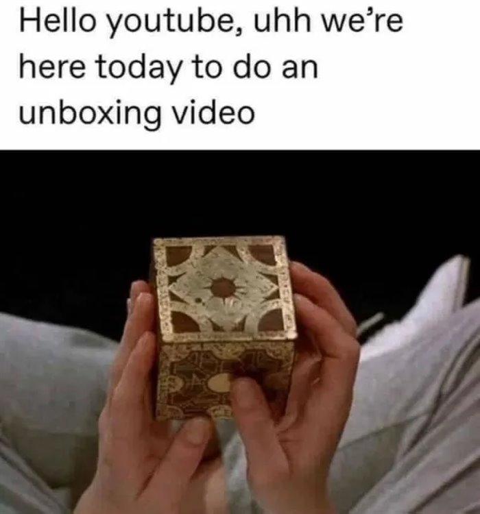 hello youtube