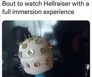 hellraiser