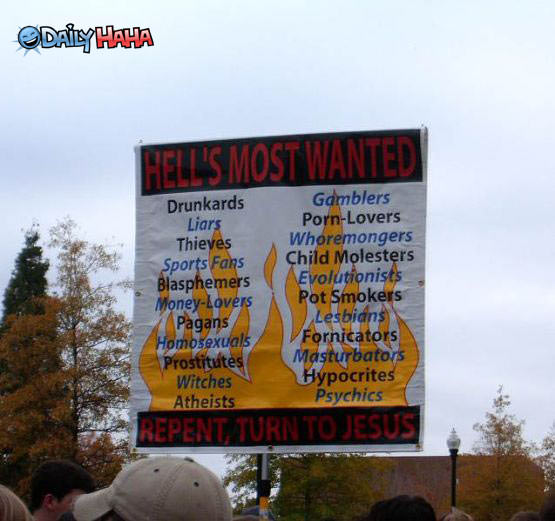 hells most wanted
