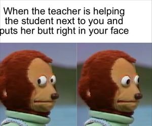 helping the student