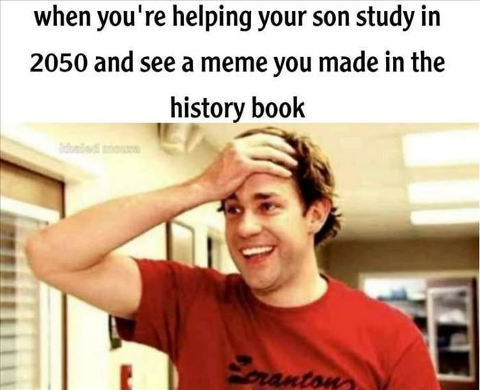 helping your son study ... 2