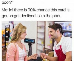 helping the poor funny picture