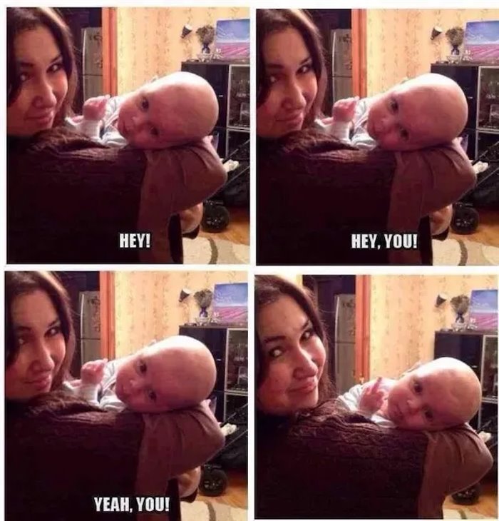 hey you ... 2