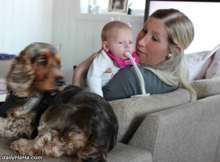 hey mom i got something funny picture