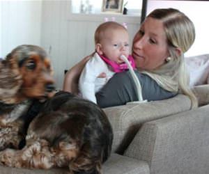 hey mom i got something funny picture