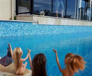 heyyyyyyy ladies funny picture