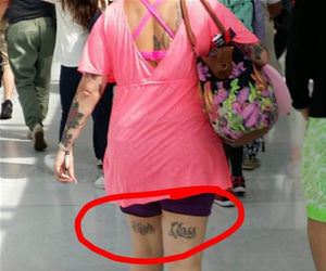 high class funny picture