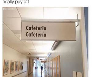 high school spanish funny picture
