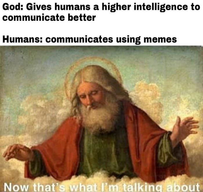higher intelligence