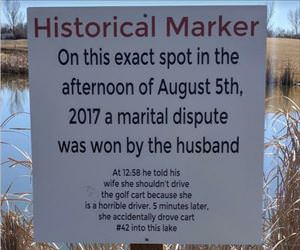 historical marker