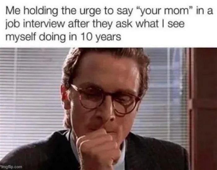 holding the urge ... 2