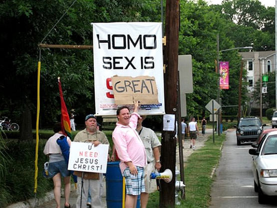 Homo Sign