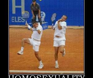 Homosexuality funny picture