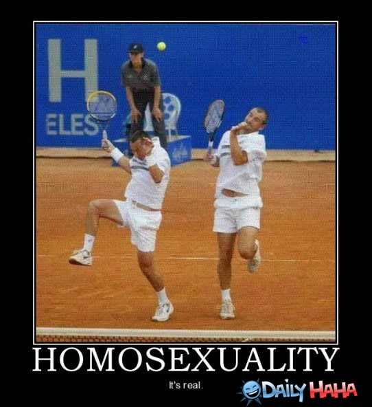 Homosexuality funny picture