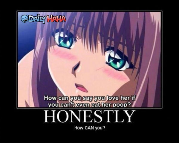 Honestly, Funny Picture