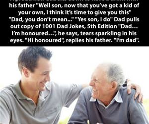 honored funny picture