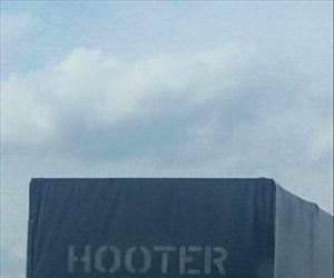 hooter inspector