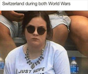 hope both teams have fun