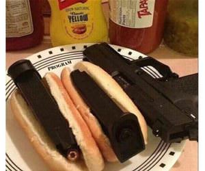 hot dogs in chicago funny picture