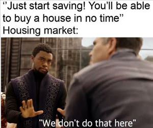 housing market