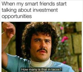 how about a real currency