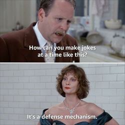 how can you make jokes