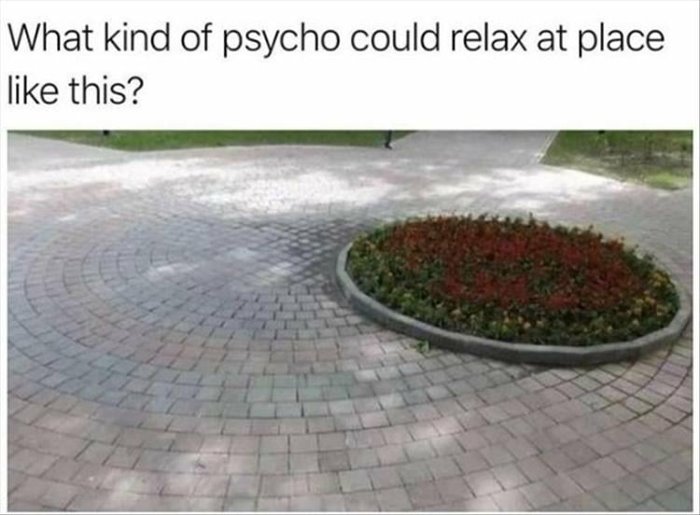 how could you relax