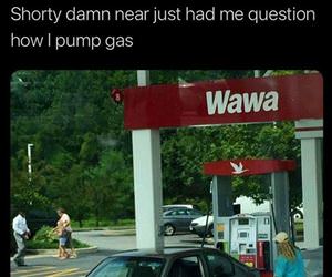 how do i pump gas