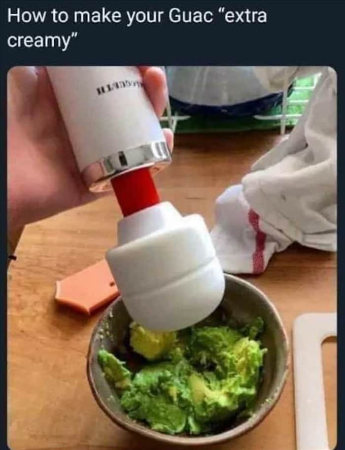 how do you do it ... 2