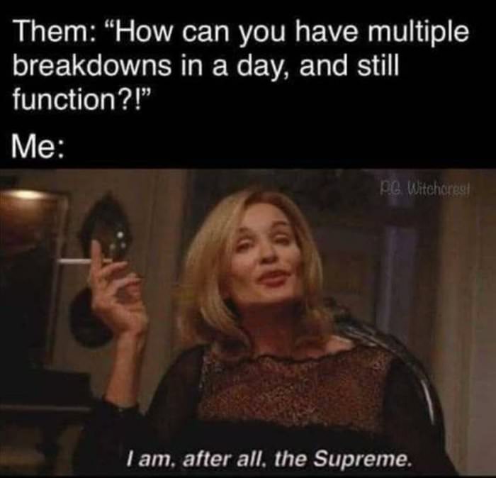 how do you do it ... 2