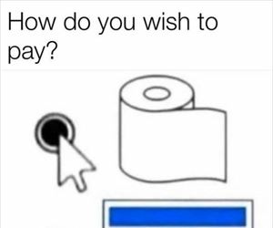 how do you wish to pay
