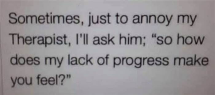 how does it make you feel