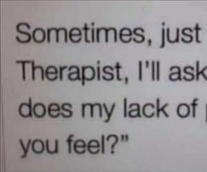 how does it make you feel