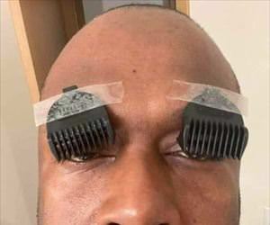 how some of them look