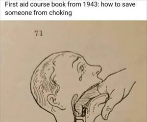how to save someone