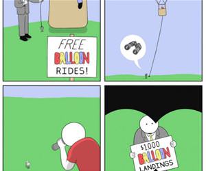 how free works funny picture