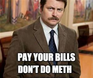 how to be an adult funny picture