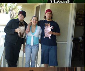 how to hide alcohol funny picture