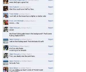 Huge Sunglasses funny picture