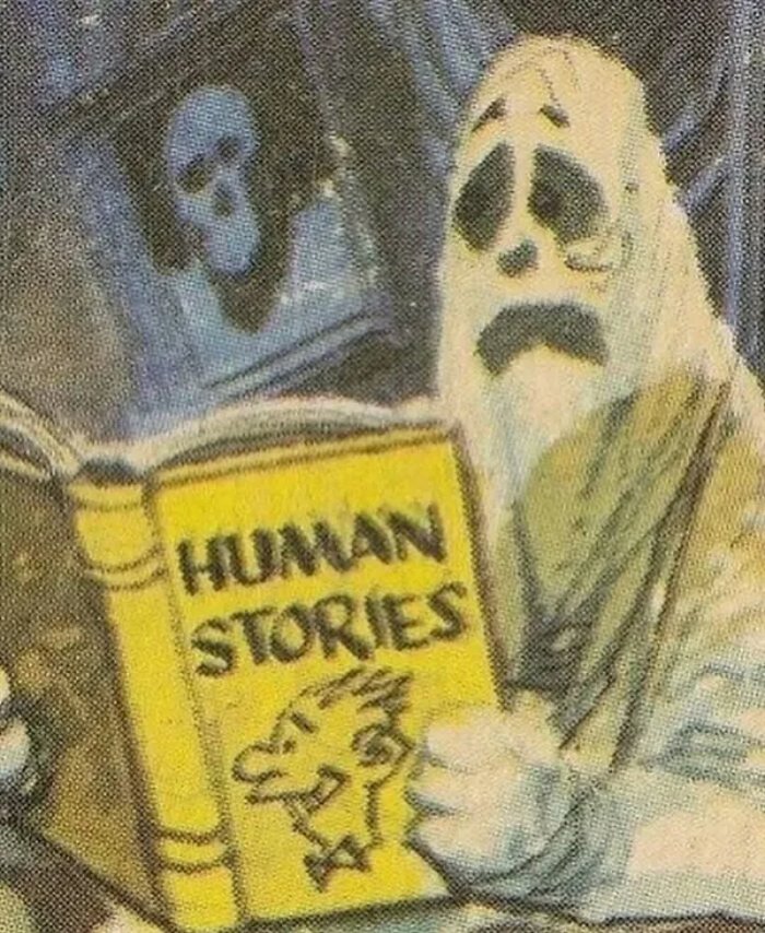 human stories