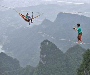 i am not going out there