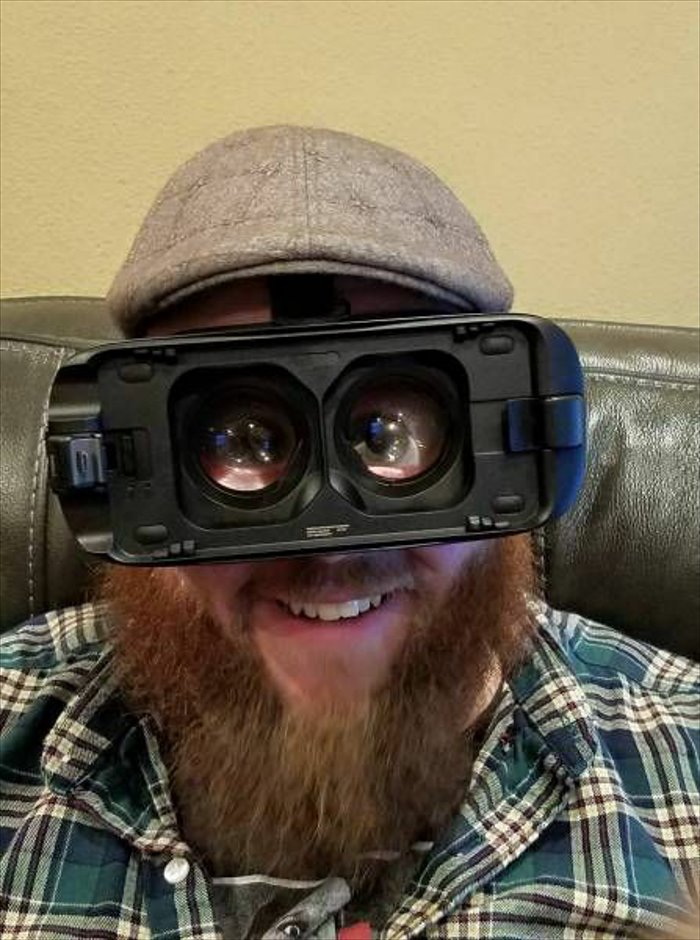 i can see clearly now ... 2