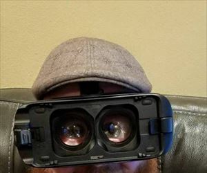 i can see clearly now ... 2